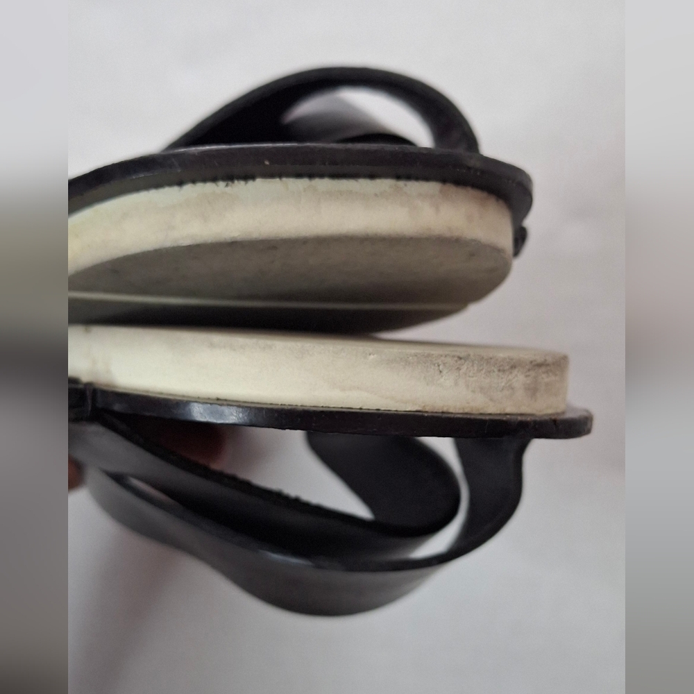 Vince Leather Sandal - Picture 12 of 16